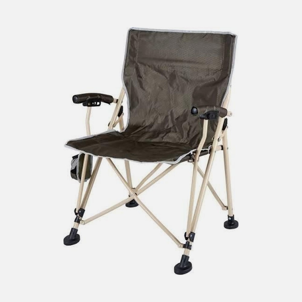 Premium Camping Chair