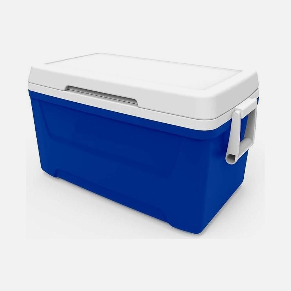 Insulated Cooler Box
