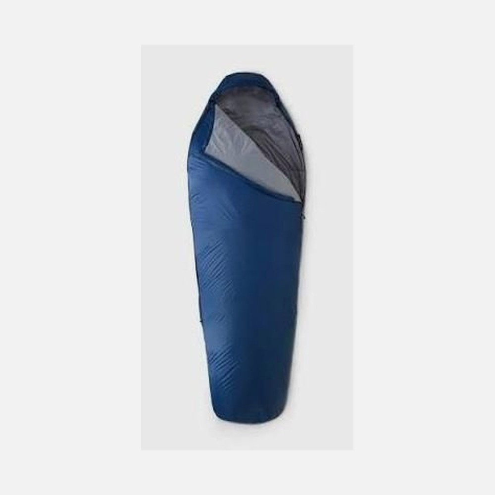 Insulated Sleeping Bag
