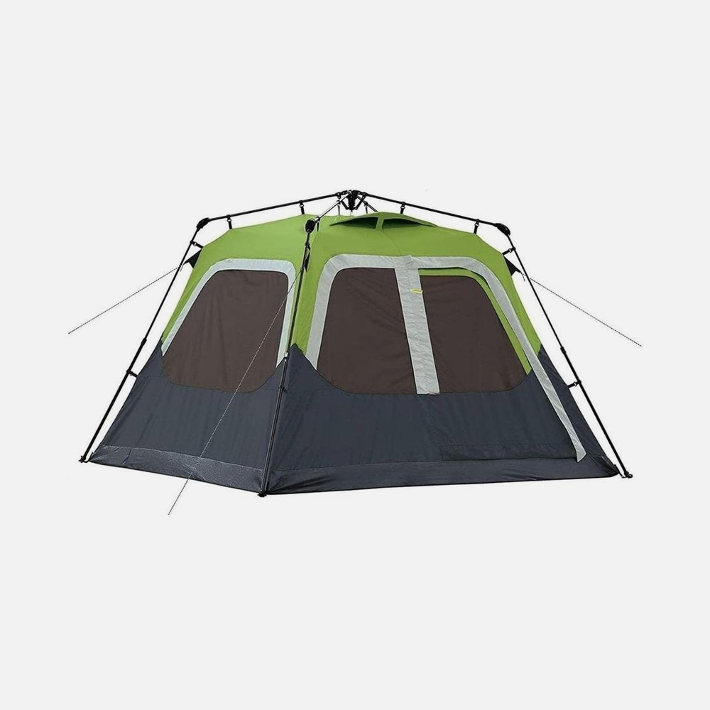 4-Person Tent